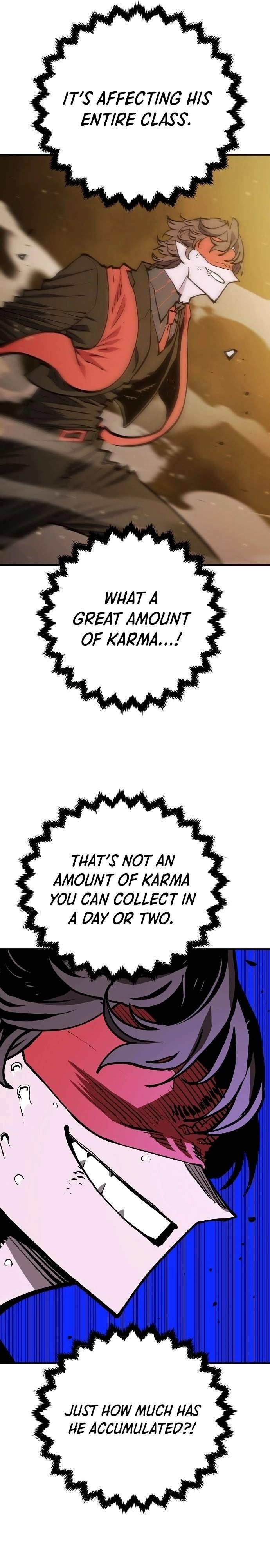 Player Hellish Situation Ch.132 p30