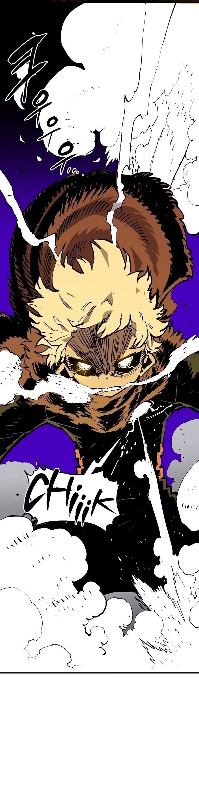 Player Hellish Situation Ch.132 p35