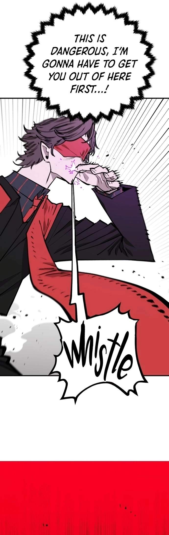 Player Hellish Situation Ch.132 p37