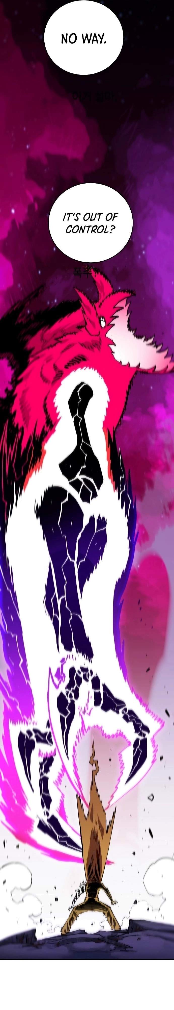Player Hellish Situation Ch.132 p39