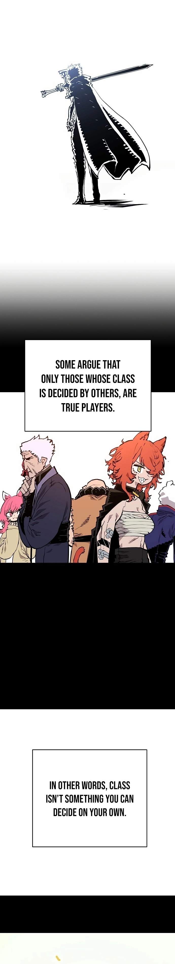 Player Hellish Situation Ch.132 p5