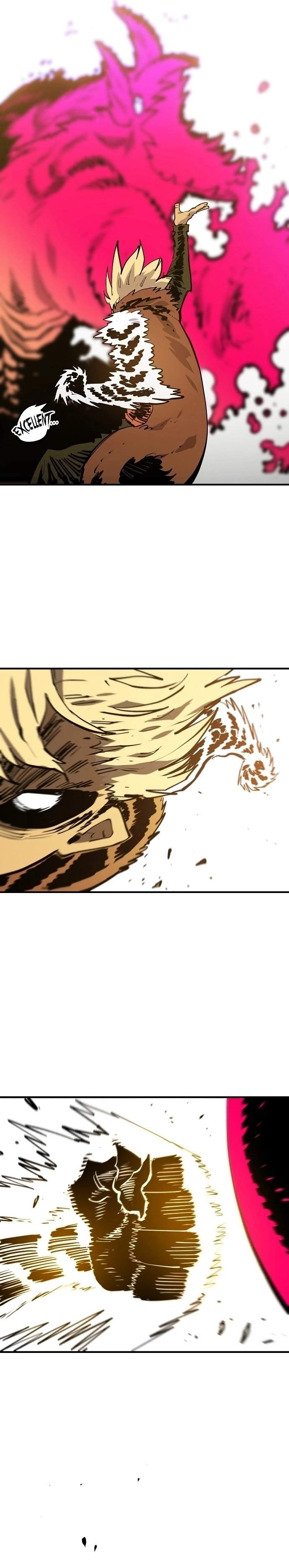 Player Hellish Situation Ch.132 p41