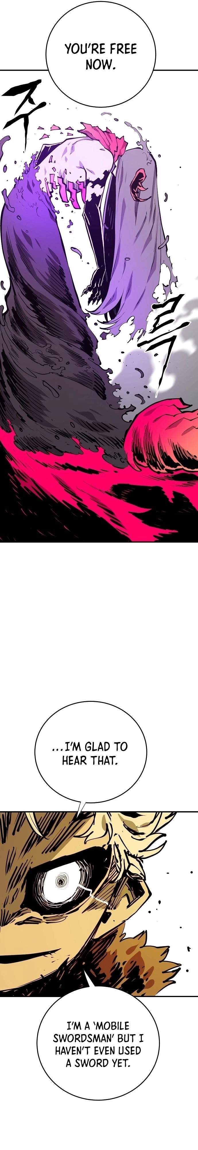 Player Hellish Situation Ch.132 p46