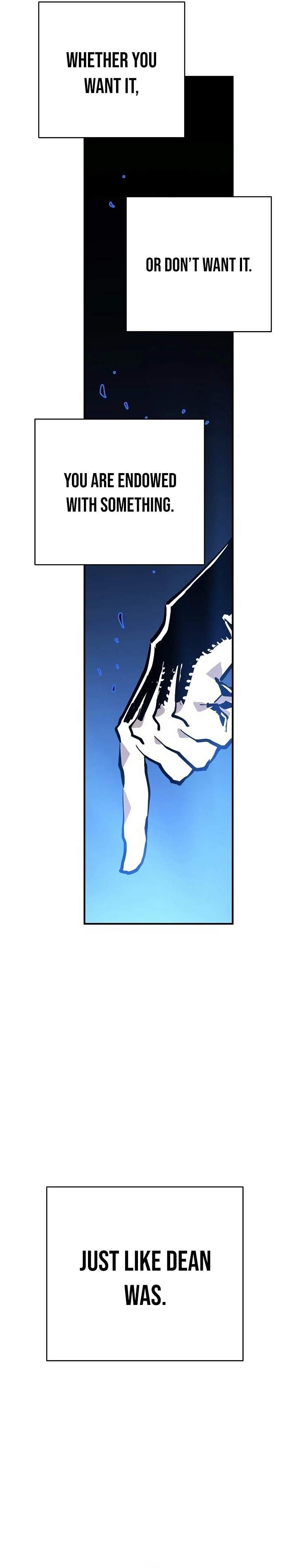 Player Hellish Situation Ch.132 p8