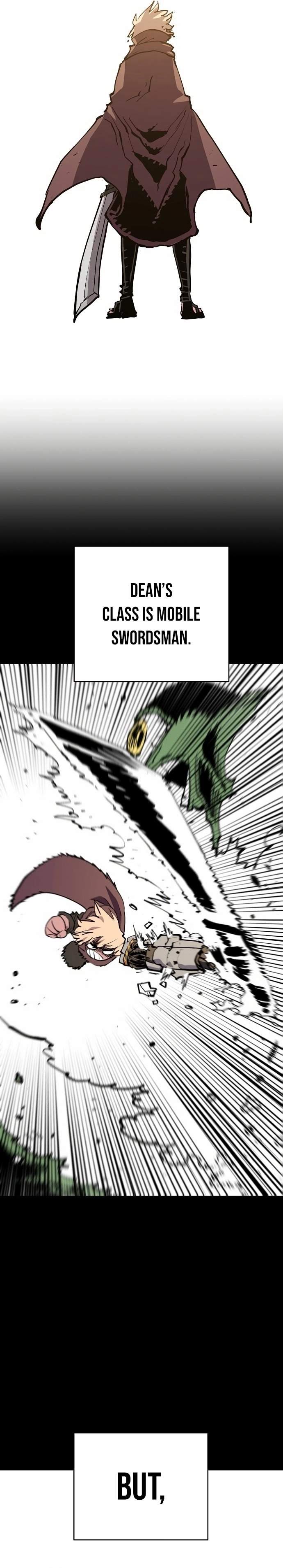 Player Hellish Situation Ch.132 p9