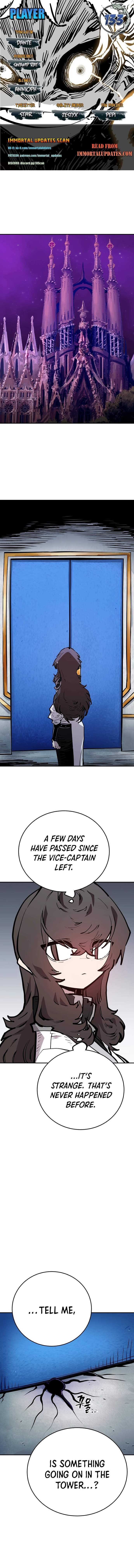 Player Hellish Situation Ch.133 p1
