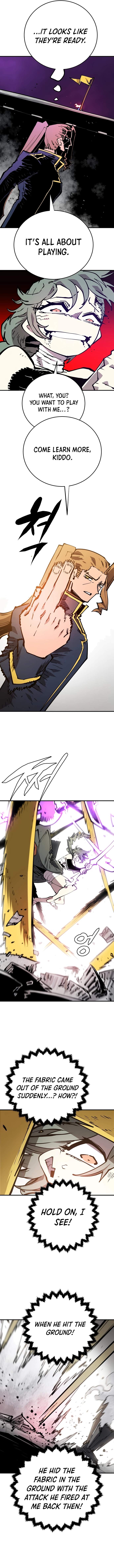 Player Hellish Situation Ch.133 p11