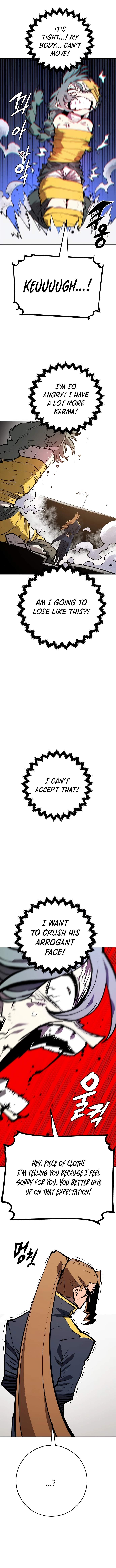Player Hellish Situation Ch.133 p12