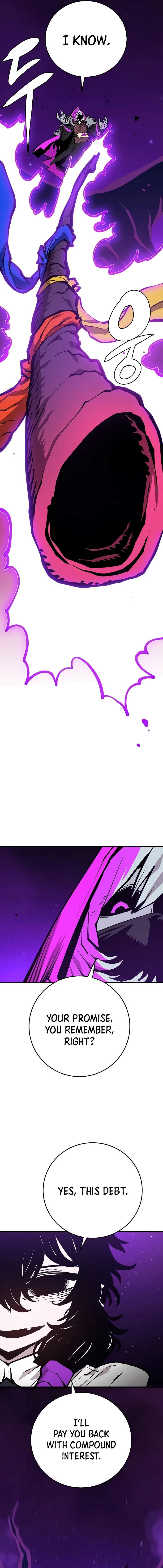 Player Hellish Situation Ch.133 p15