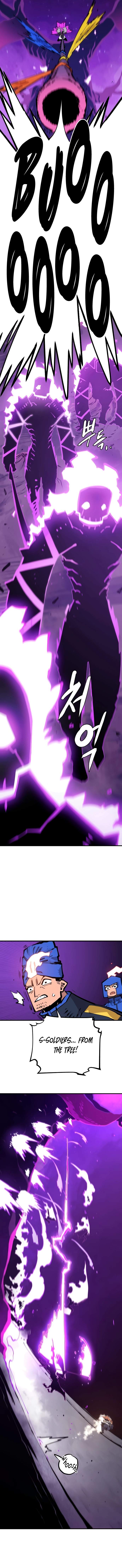 Player Hellish Situation Ch.133 p16