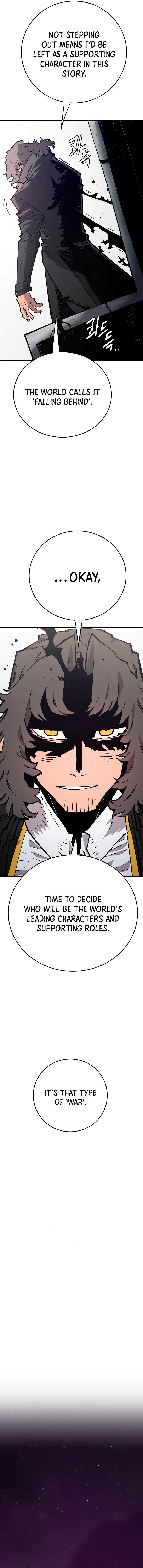 Player Hellish Situation Ch.133 p3