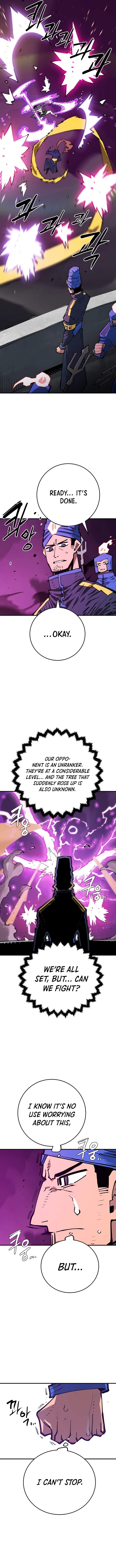 Player Hellish Situation Ch.133 p4