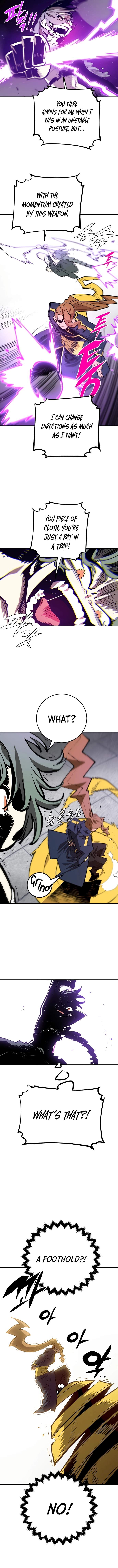 Player Hellish Situation Ch.133 p7