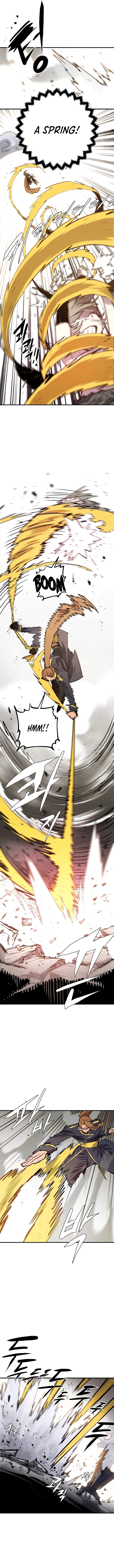 Player Hellish Situation Ch.133 p8
