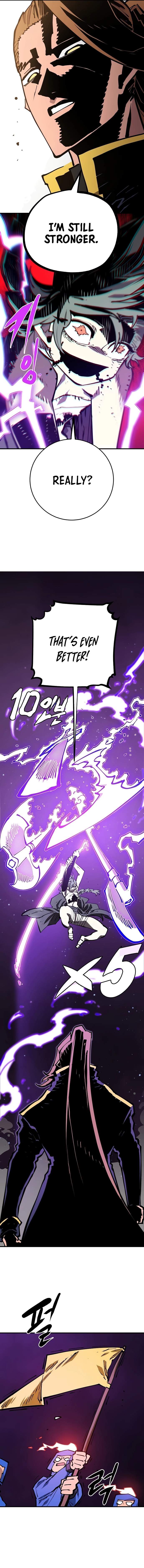 Player Hellish Situation Ch.133 p10