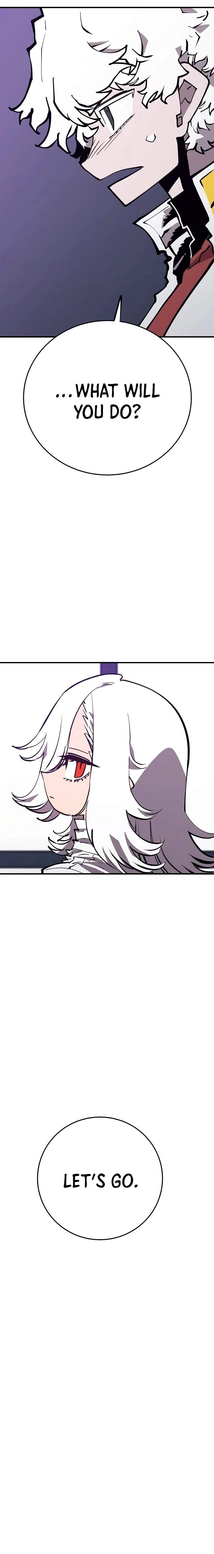Player Hellish Situation Ch.134 p2