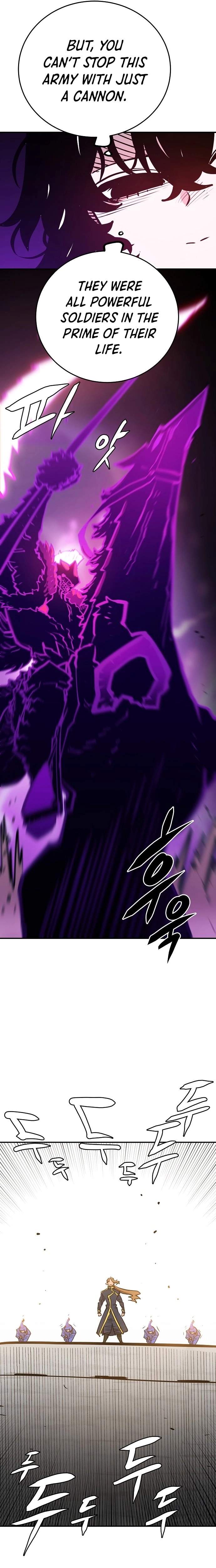 Player Hellish Situation Ch.134 p11