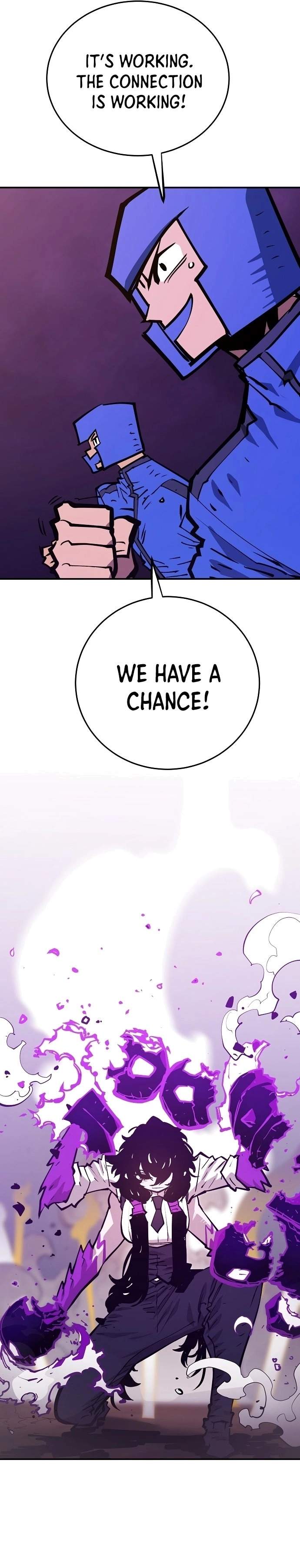 Player Hellish Situation Ch.134 p17