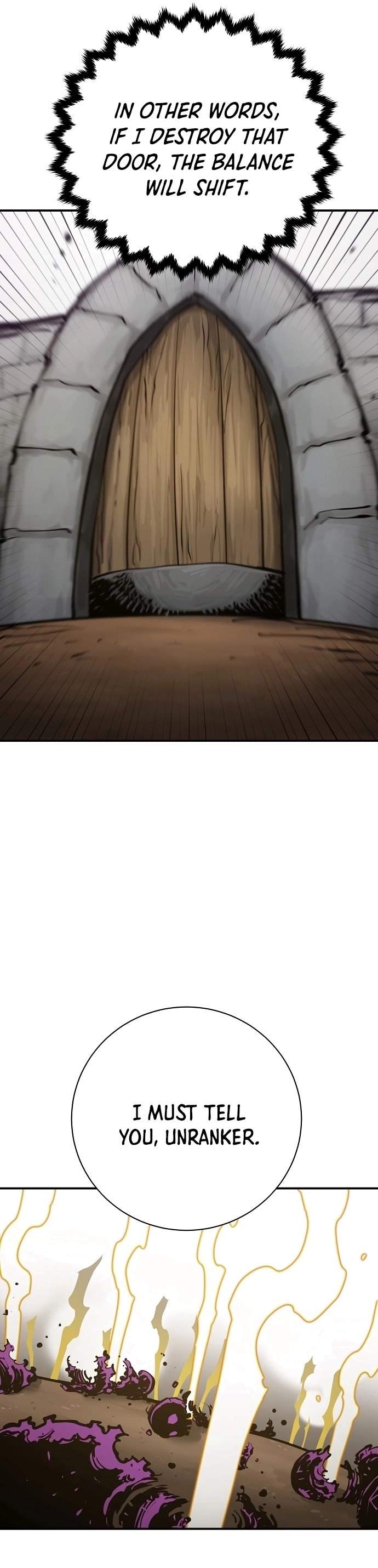 Player Hellish Situation Ch.134 p20