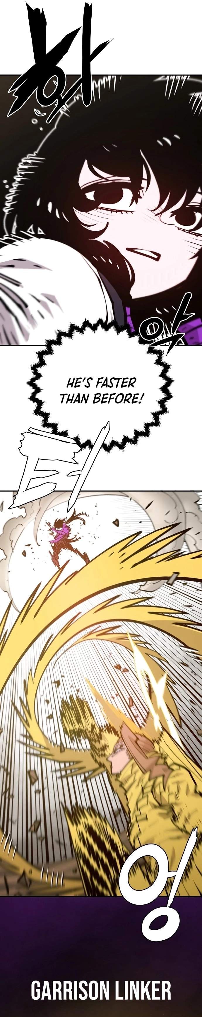 Player Hellish Situation Ch.134 p22