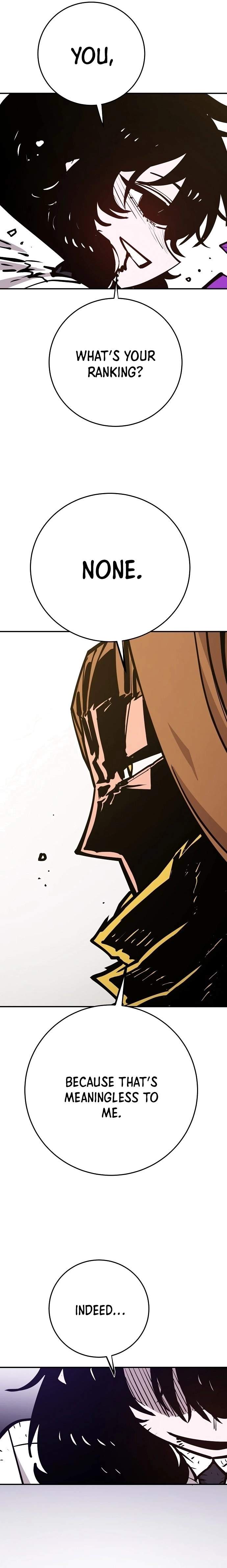 Player Hellish Situation Ch.134 p24