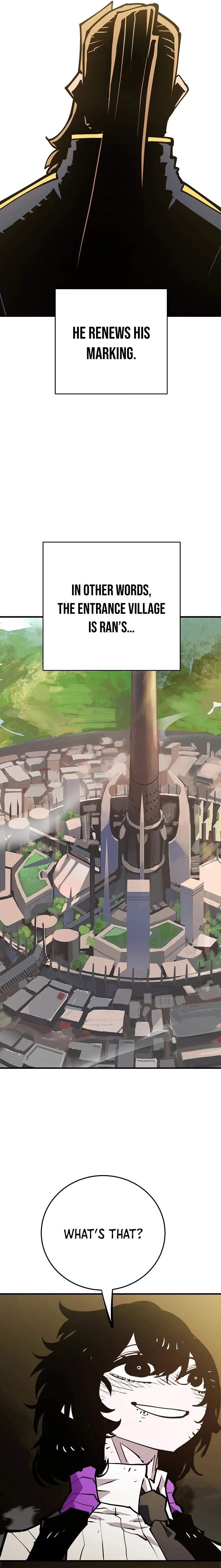 Player Hellish Situation Ch.134 p28