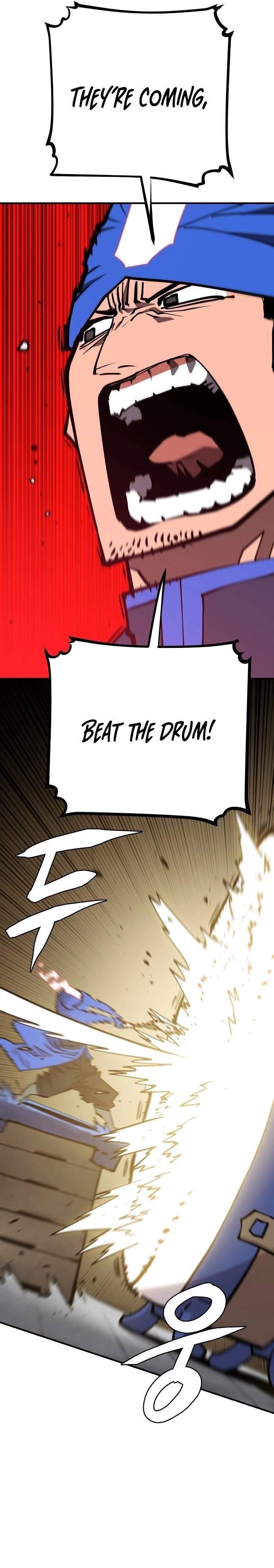 Player Hellish Situation Ch.134 p5