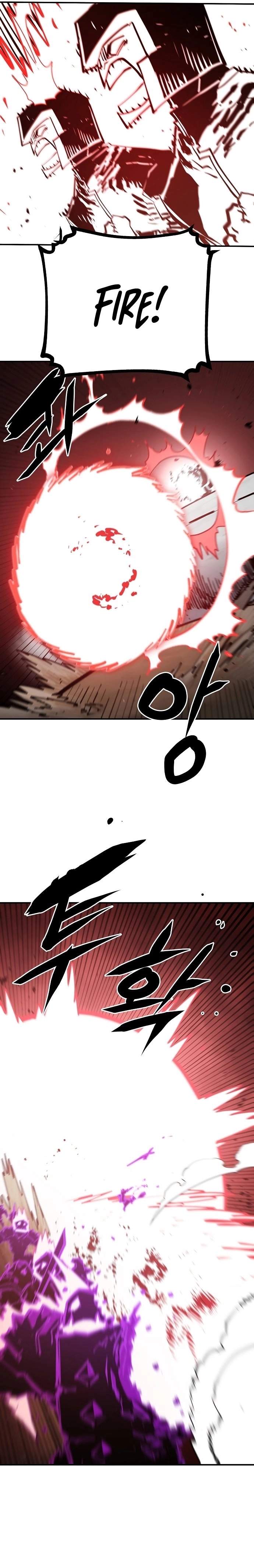 Player Hellish Situation Ch.134 p9