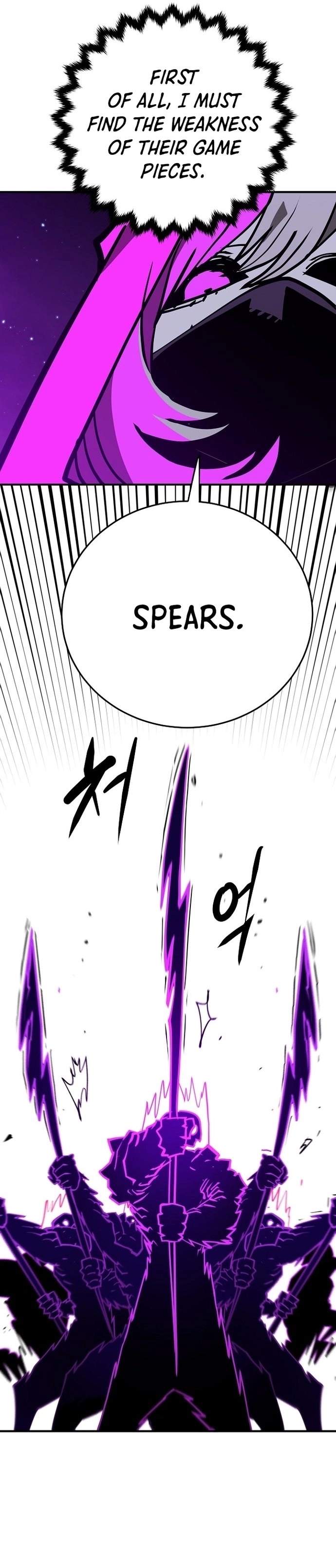 Player Hellish Situation Ch.135 p13