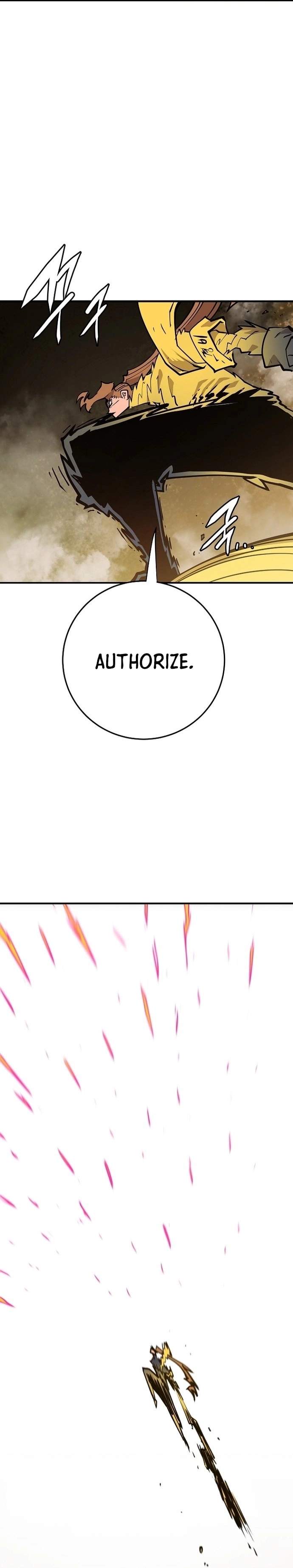 Player Hellish Situation Ch.135 p15