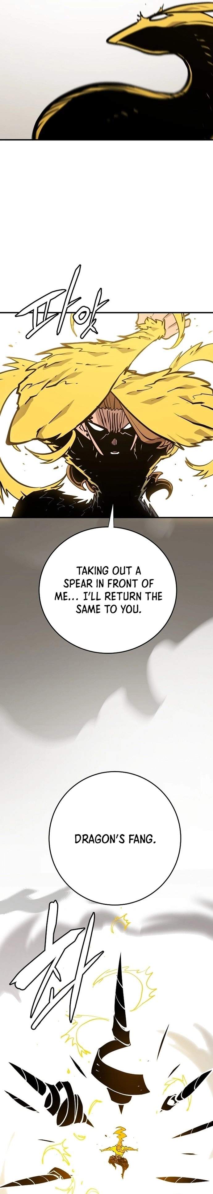 Player Hellish Situation Ch.135 p16