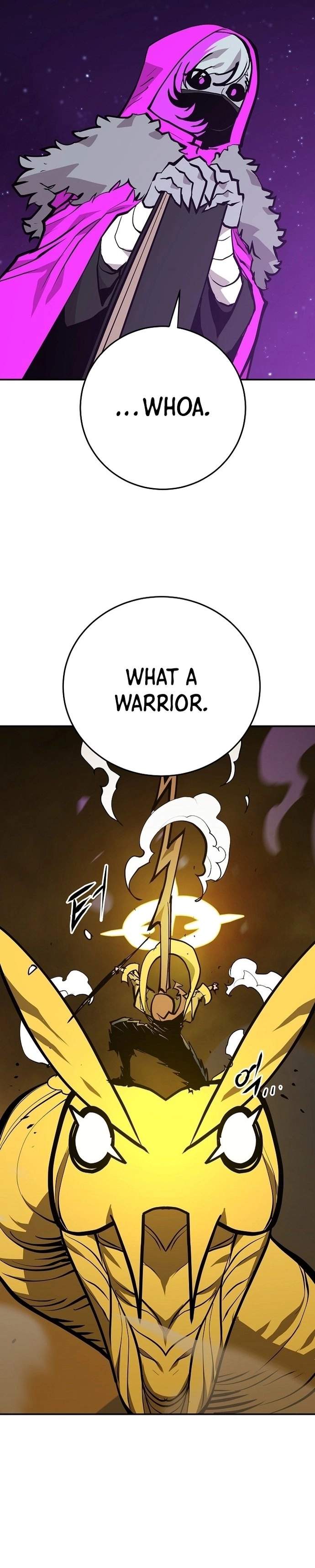 Player Hellish Situation Ch.135 p20