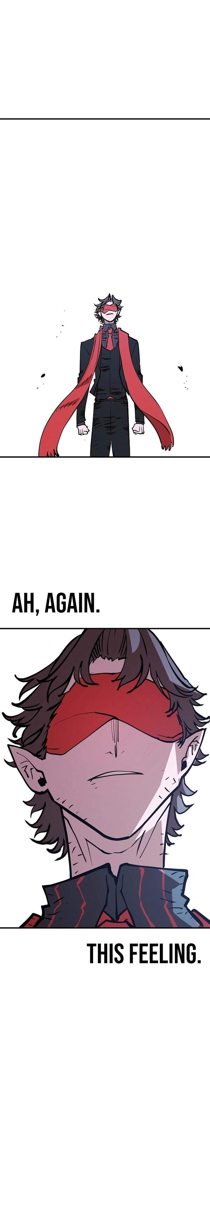 Player Hellish Situation Ch.135 p3
