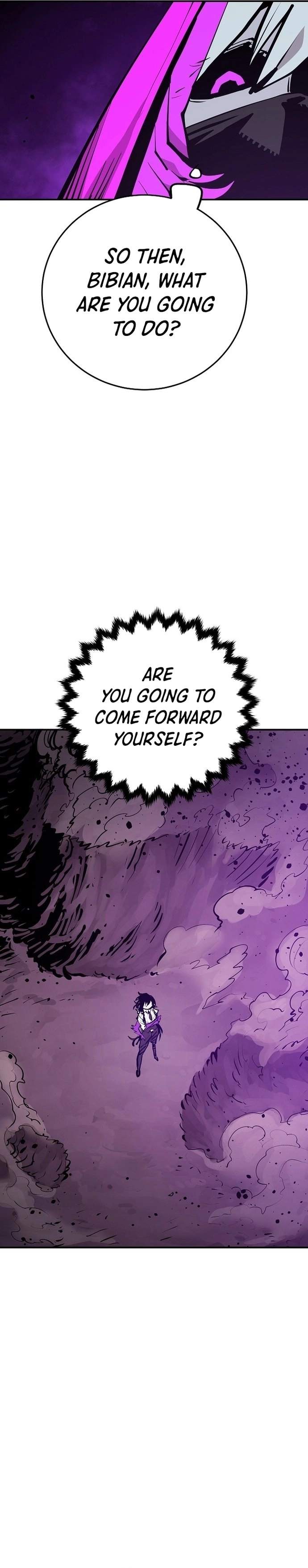 Player Hellish Situation Ch.135 p22