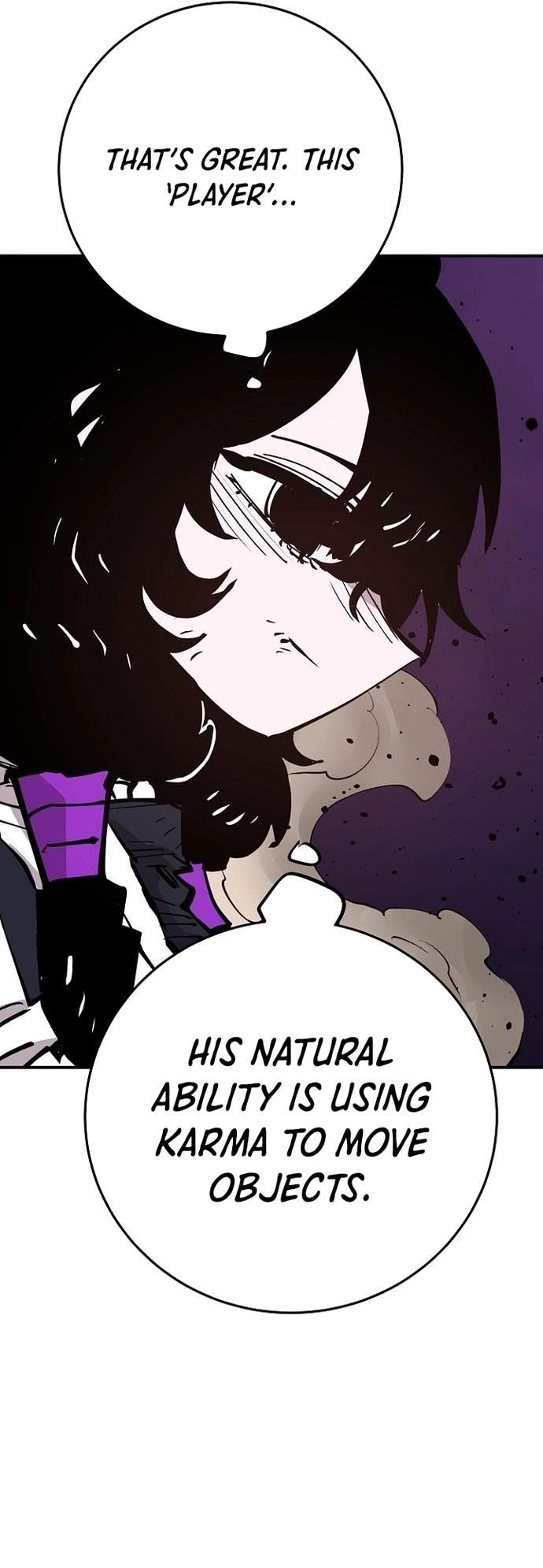 Player Hellish Situation Ch.135 p23