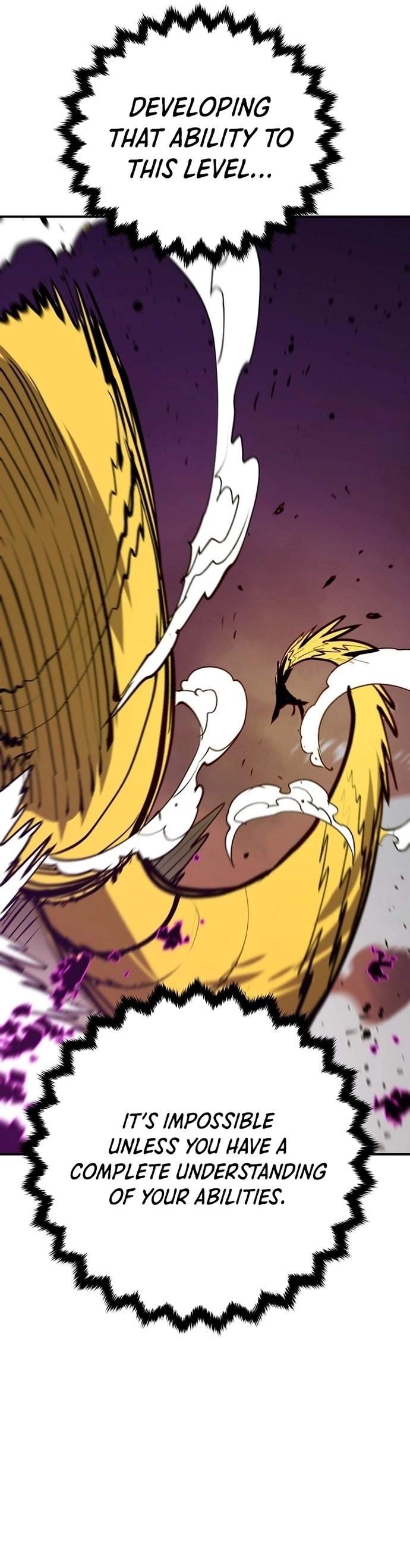 Player Hellish Situation Ch.135 p24
