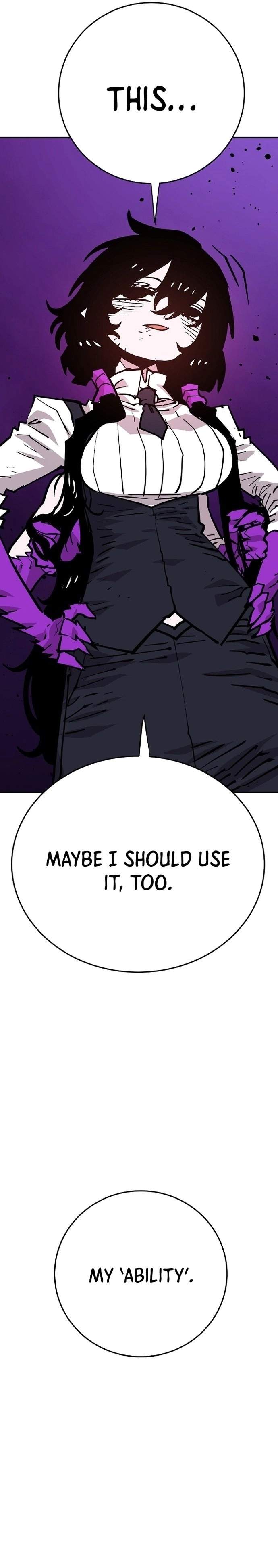 Player Hellish Situation Ch.135 p25