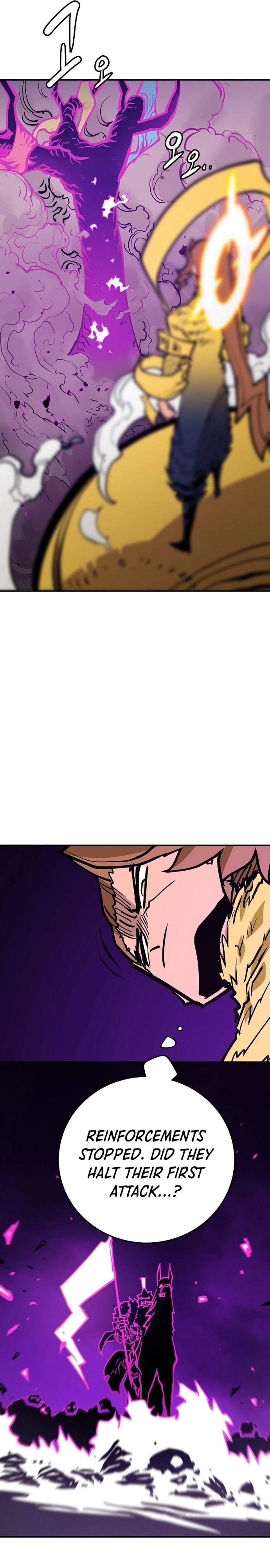 Player Hellish Situation Ch.135 p26