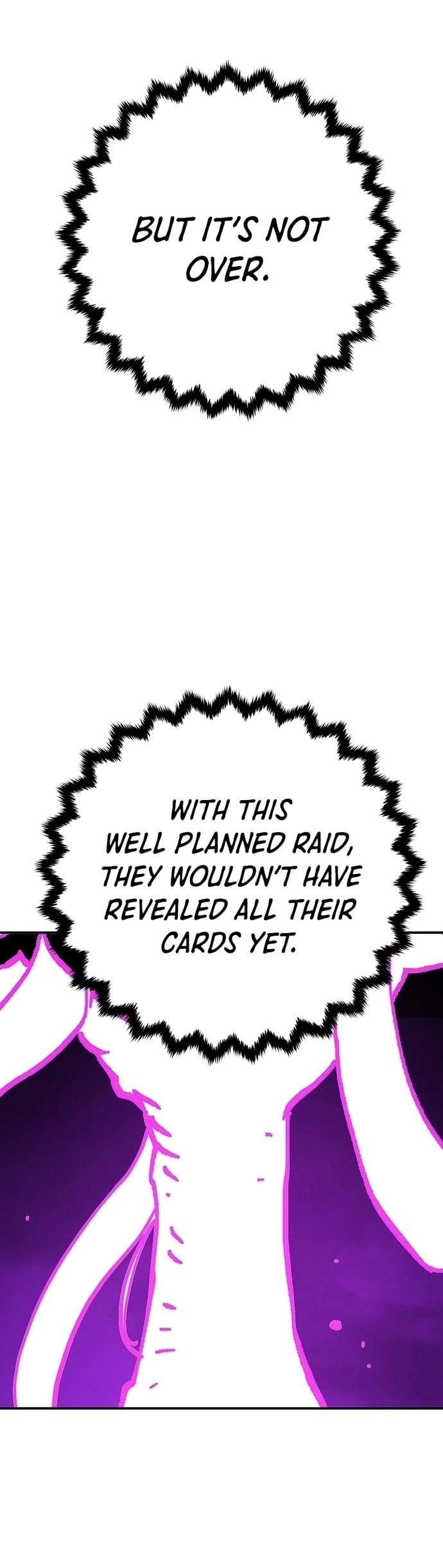 Player Hellish Situation Ch.135 p27