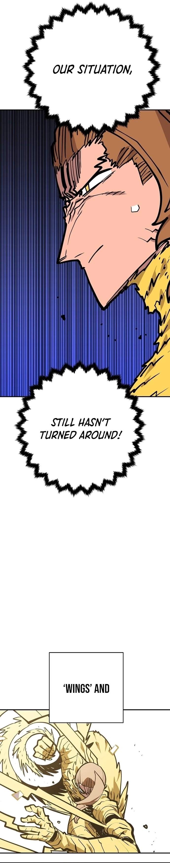 Player Hellish Situation Ch.135 p28