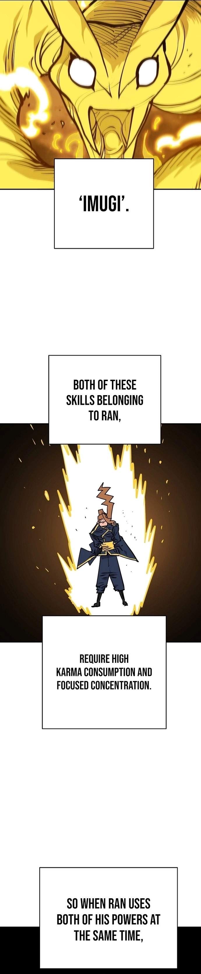 Player Hellish Situation Ch.135 p29
