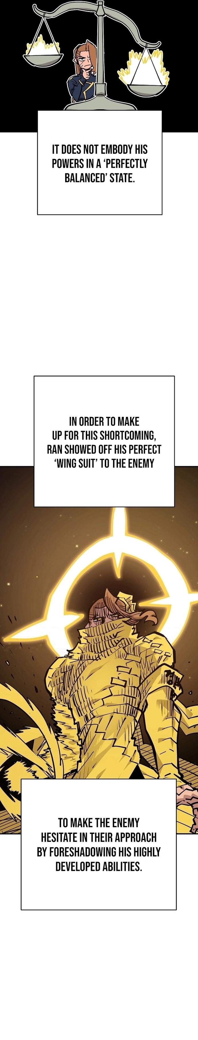 Player Hellish Situation Ch.135 p30