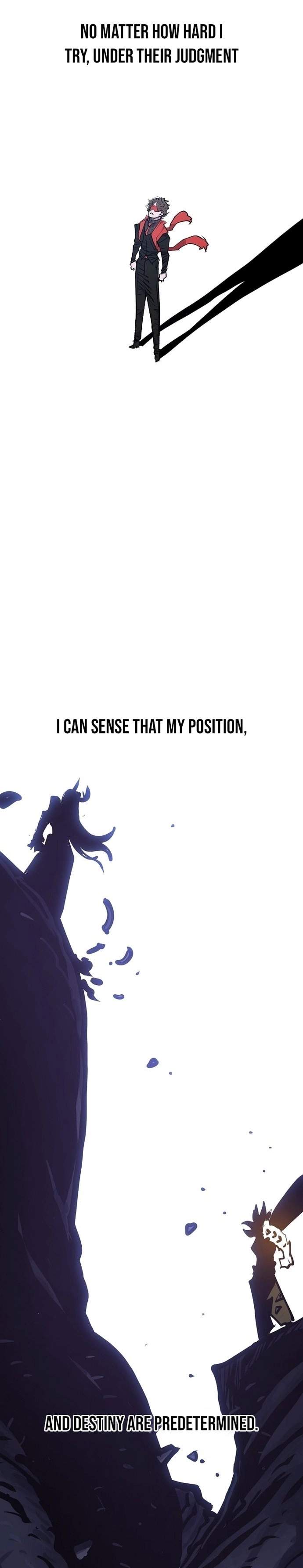 Player Hellish Situation Ch.135 p4