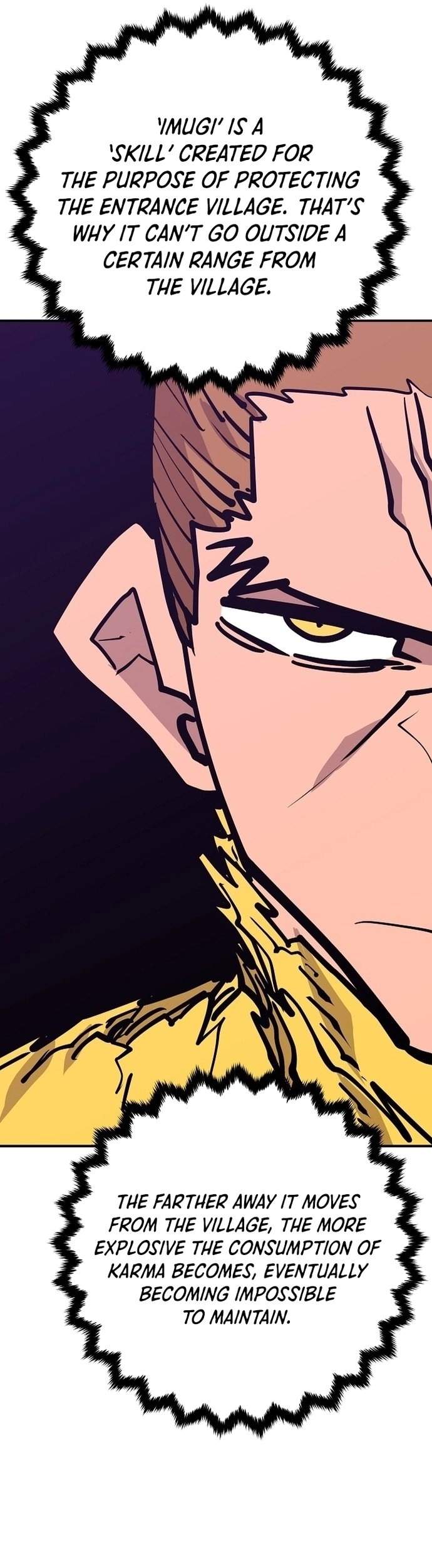 Player Hellish Situation Ch.135 p32