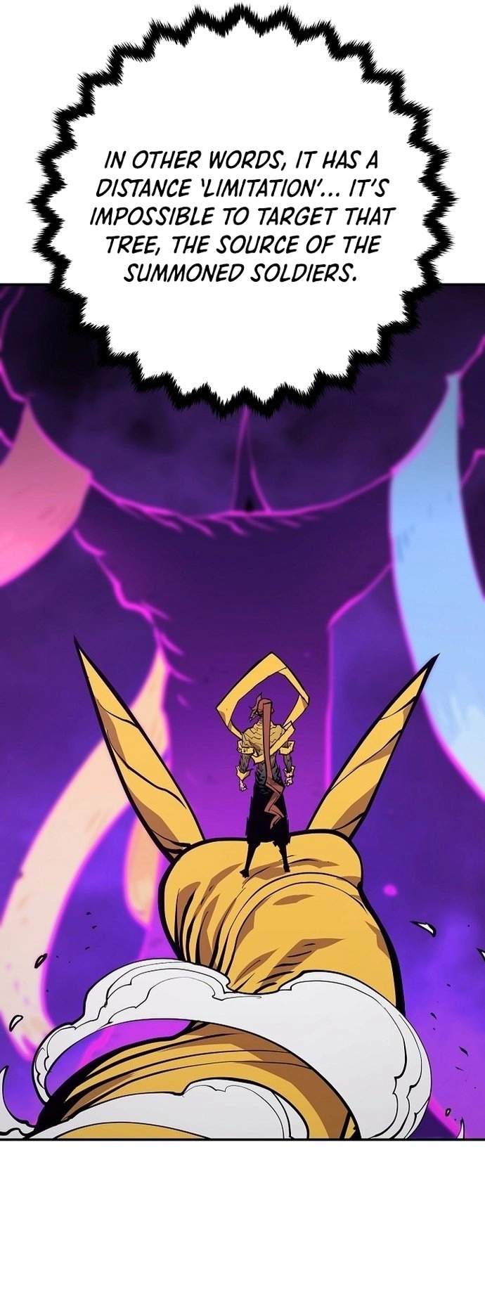 Player Hellish Situation Ch.135 p33