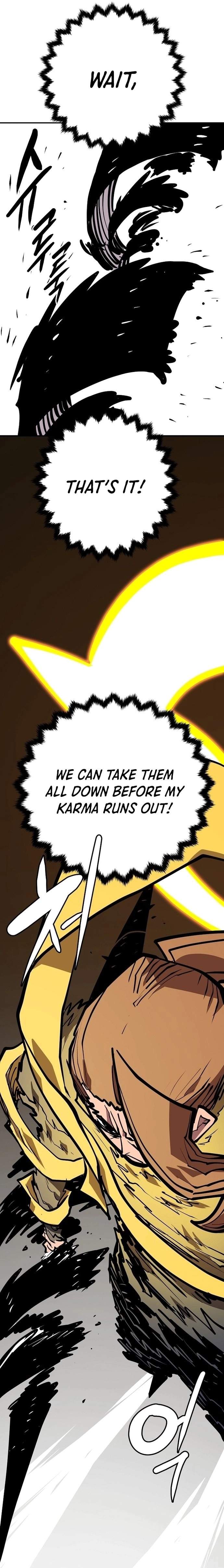 Player Hellish Situation Ch.135 p34