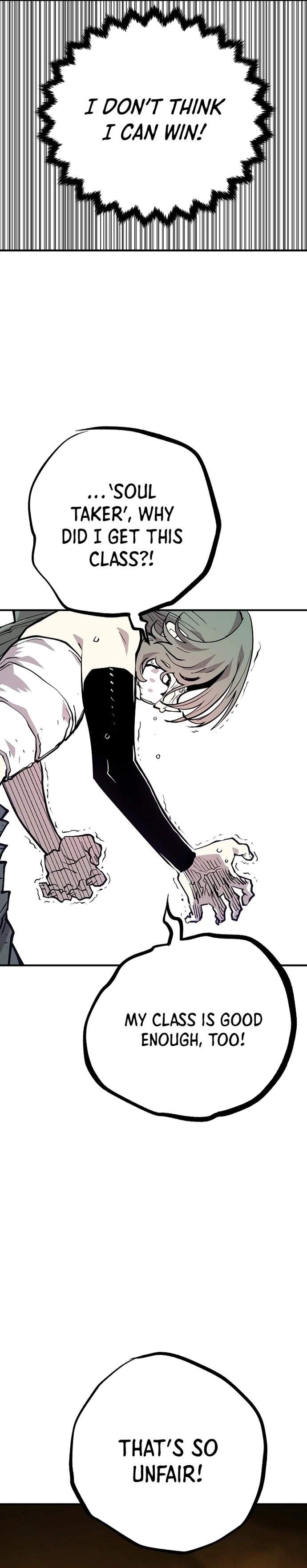 Player Hellish Situation Ch.135 p36