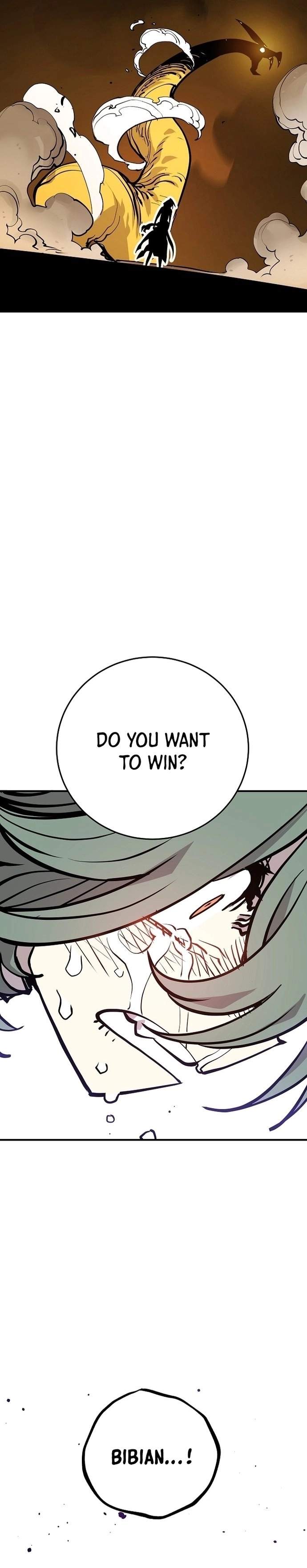 Player Hellish Situation Ch.135 p37