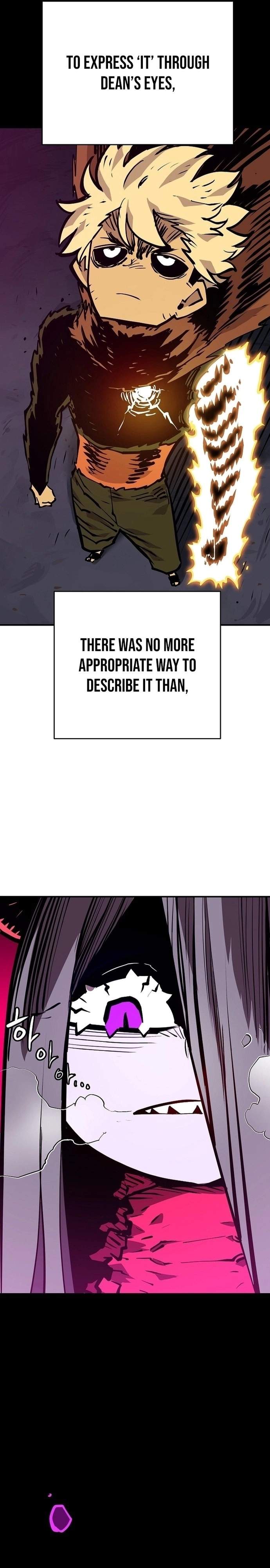 Player Hellish Situation Ch.135 p40