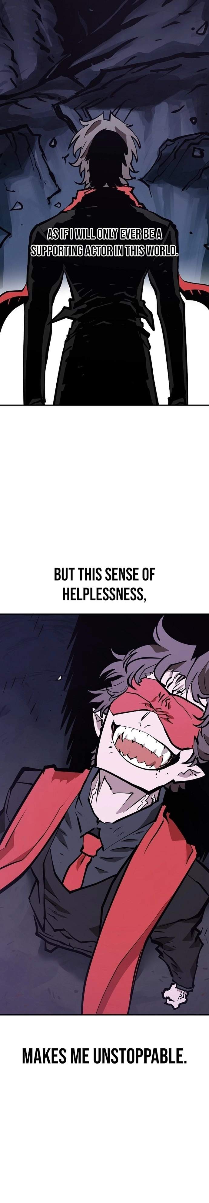 Player Hellish Situation Ch.135 p5
